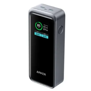 Anker Prime 12,000mAh Power Bank (130W)