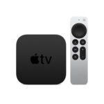 Apple TV 4K (2022)