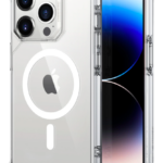 ESR iPhone 14 / 15 Series Air Armor with HaloLock Case