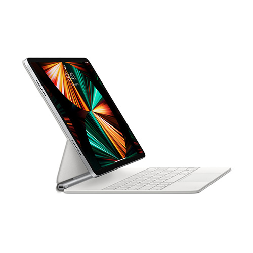 Magic Keyboard (With Trackpad) for iPad Pro 11-inch/ 12.9-inch