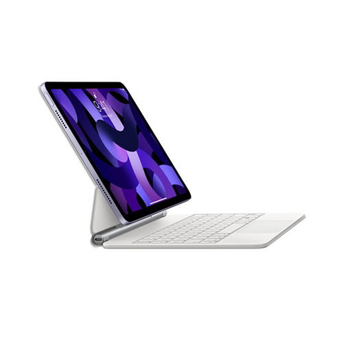 Magic Keyboard (With Trackpad) for iPad Pro 11-inch/ 12.9-inch - Image 3