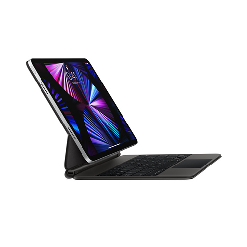 Magic Keyboard (With Trackpad) for iPad Pro 11-inch/ 12.9-inch - Image 4