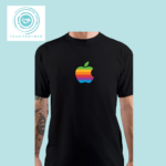 Original Apple Merch (Shirts)