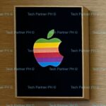 Original Apple Merch (Shirts) - Image 8