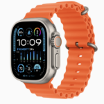 Apple Watch Ultra 3 GPS + Cellular 49mm - Image 4
