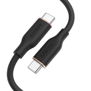 Anker Prime 67W Wall Charger (3 Ports)