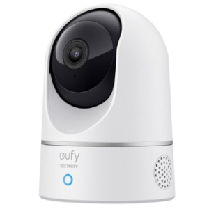 Eufy Indoor Cam 2K Pan & Tilt
