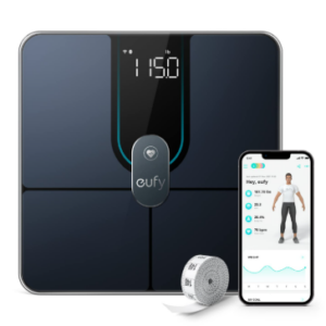 Eufy Smart Scale P2 Pro