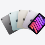 Apple iPad Mini 7 (2024)