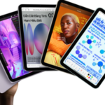 Apple iPad Mini 7 (2024) - Image 3