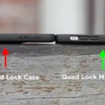 Quad Lock 16 Series Case (MAG/ NonMAG) - Image 3