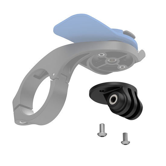 QuadLock Camera/Light Adaptor