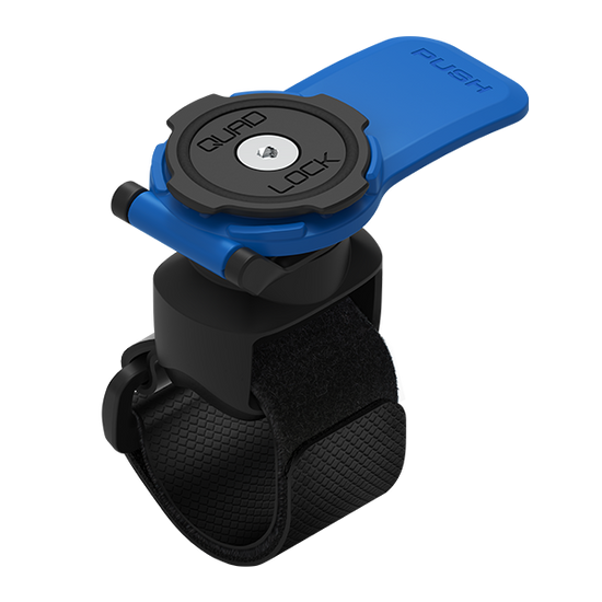 QuadLock Quick Release Strap Mount