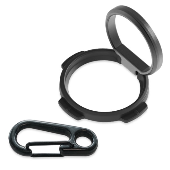 QuadLock Ring/Stand
