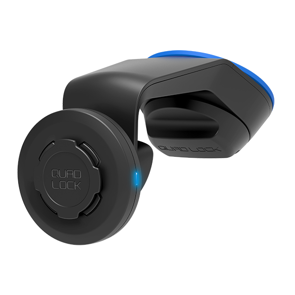 Quadlock Car Mount