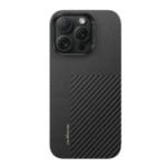 Benks ArmorAir Magnetic Kevlar Case iPhone 16 Series