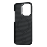 Benks ArmorAir Magnetic Kevlar Case iPhone 16 Series - Image 2