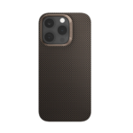 Benks ArmorTint Magnetic Kevlar Case iPhone 16 Series (1000D)