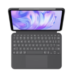 Logitech Combo Touch for iPad Pro/ A16