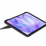 Logitech Combo Touch for iPad Pro/ A16 - Image 2