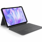 Logitech Combo Touch for iPad Pro/ A16 - Image 4