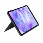Logitech Combo Touch for iPad Pro/ A16 - Image 5
