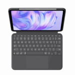 Logitech Combo Touch for iPad Pro/ A16 - Image 6