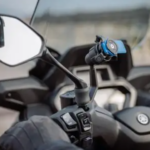 Quad Lock Mirror Stem Mount - Image 4