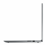 Lenovo Ideapad Slim 3 15" , R3-7320U, 8GB RAM, 512GB SSD, Artic Grey , Windows 11, Office Home 2024 - Image 3