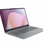 Lenovo Ideapad Slim 3 15" , R3-7320U, 8GB RAM, 512GB SSD, Artic Grey , Windows 11, Office Home 2024 - Image 7
