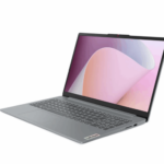 Lenovo Ideapad Slim 3 15" , R3-7320U, 8GB RAM, 512GB SSD, Artic Grey , Windows 11, Office Home 2024 - Image 8