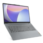 Lenovo Ideapad Slim 3 15" , R7-5825U, 8GB RAM, 512GB SSD, Artic Grey, Windows 11, Office Home 2024