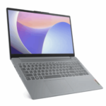 Lenovo Ideapad Slim 3 15" , R7-5825U, 8GB RAM, 512GB SSD, Artic Grey, Windows 11, Office Home 2024 - Image 2