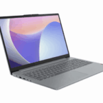 Lenovo Ideapad Slim 3 15" , R7-5825U, 8GB RAM, 512GB SSD, Artic Grey, Windows 11, Office Home 2024 - Image 6