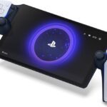 Play Station Portal