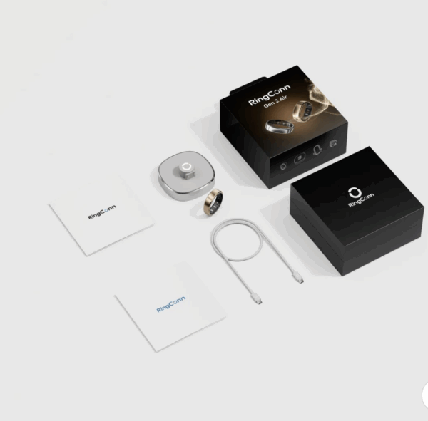 RingConn Gen 2 Air - Image 4