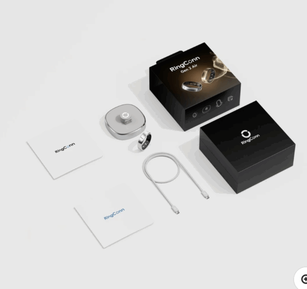 RingConn Gen 2 Air - Image 5