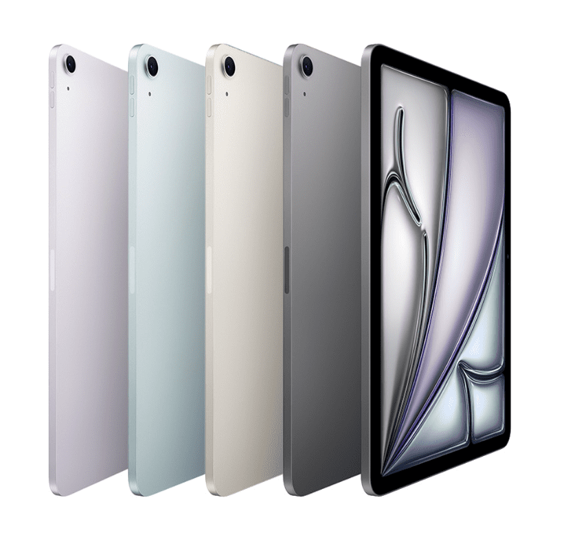 Apple iPad Air M3 (2025)