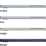 Apple Macbook Air M5 (2026) - Image 2