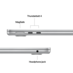 Apple Macbook Air M5 (2026) - Image 3