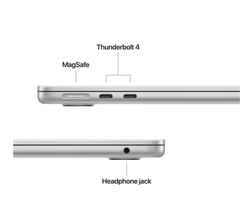 Apple Macbook Air M5 (2026) - Image 3
