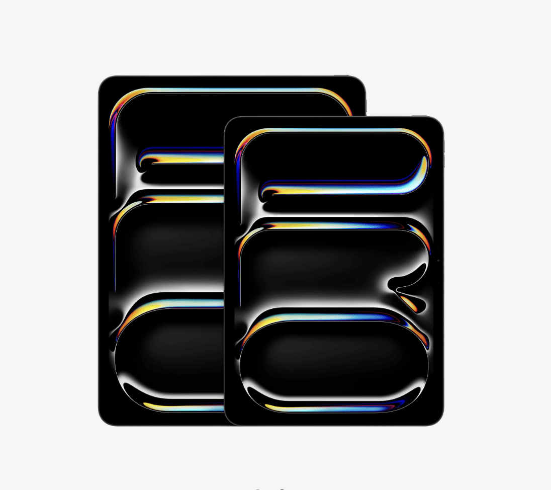 Apple iPad Pro M5 (2025)