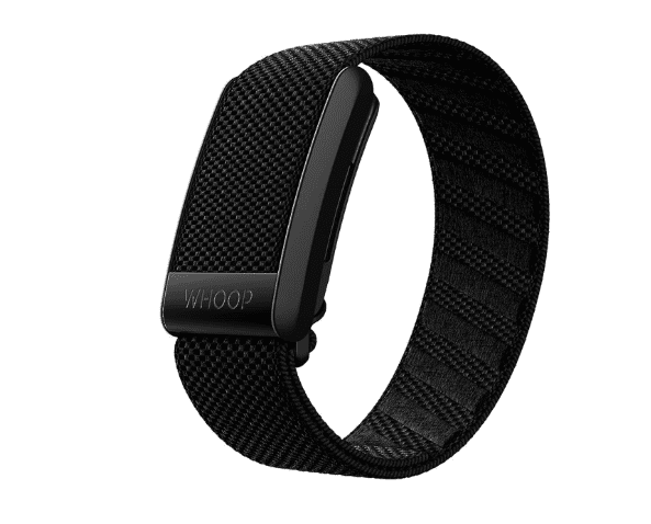 Whoop Band 5.0 Peak