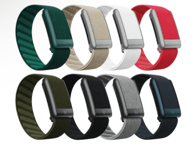 Whoop 5.0 SuperKnit Band