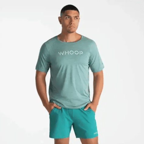 Whoop Training Tee - Image 3