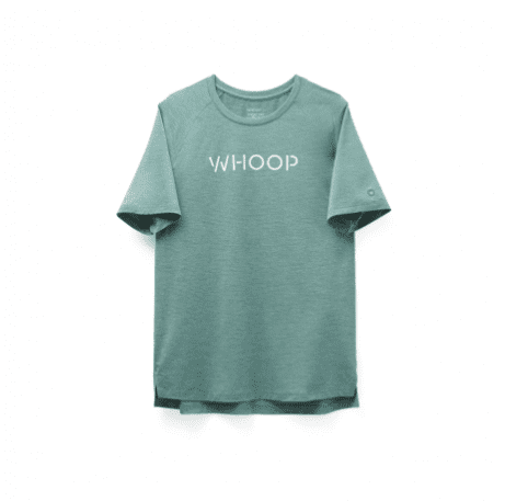 Whoop Training Tee