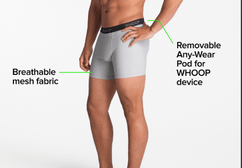 Whoop Essential Boxer - Image 3