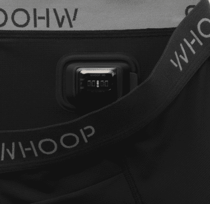 Whoop Essential Boxer - Image 2