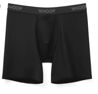 Whoop Essential Boxer