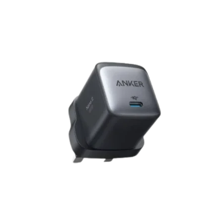 Anker Nano II 65W - Black